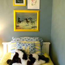 Nikki's room