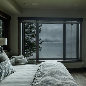 Vandal Retreat