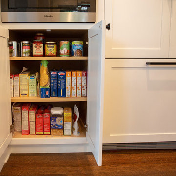 Glen Ridge Kitchen