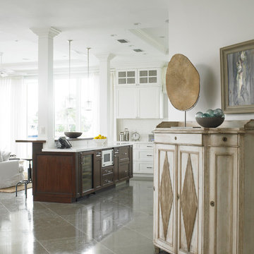 Coastal Florida Home