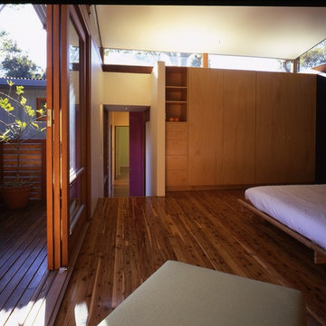 Avalon Beach House
