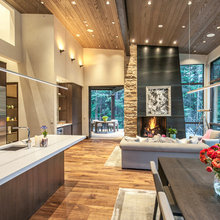 Bathroom- Main floor
