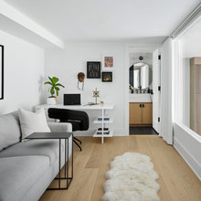 Scandinavian Bathroom