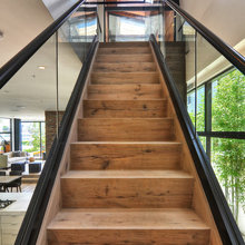 Stair Ideas