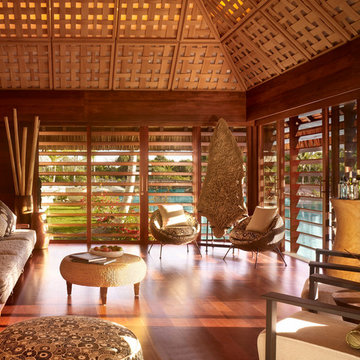 Four Seasons Resort Bora Bora