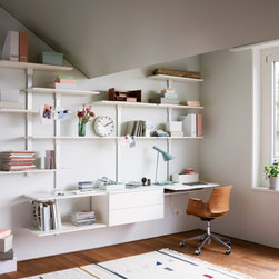 Peka Pecasa: Home Office - Storage and Organisation