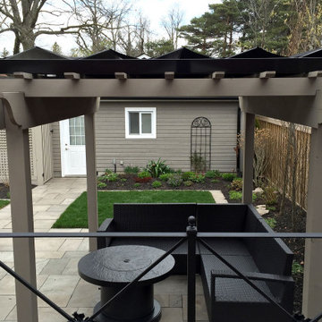 Retractable Roof, East York