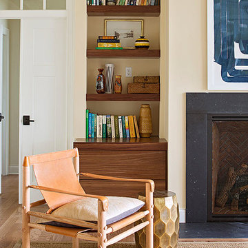 Heat & Glo TRUE Series Gas Fireplaces
