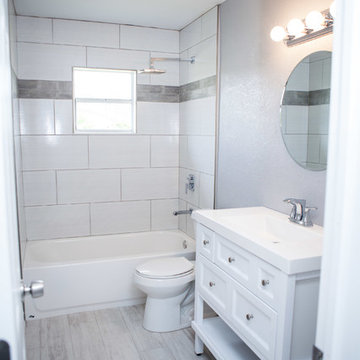 Copeland, Empire Builders & Remodeling LLC
