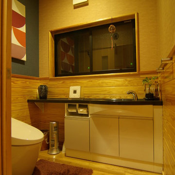 YKM House project