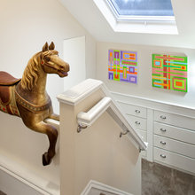 Carousel Horse