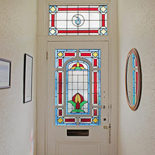Carlingford: door