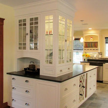 Butler's pantry