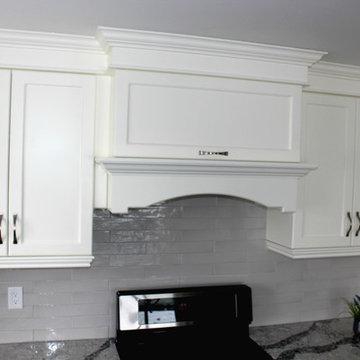 St George Kitchen