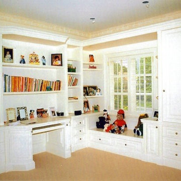 Wall units