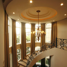 Living Room Ideas