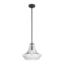 Kitchen pendant lighting