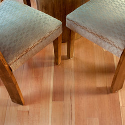 The NEW Jewel - Hardwood Flooring