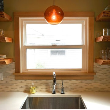 Smith House Remodel