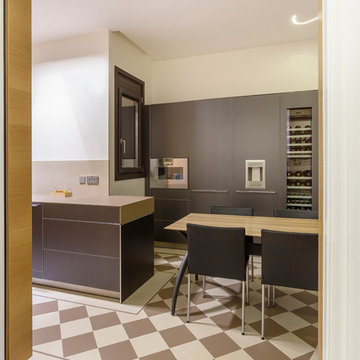 Renovated Residential Property/Vivienda Particular Rehabilitada (Barcelona)