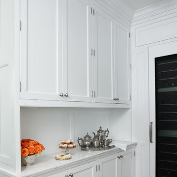 New Construction Birmingham Colonial
