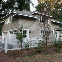 Marie Berry garage ideas