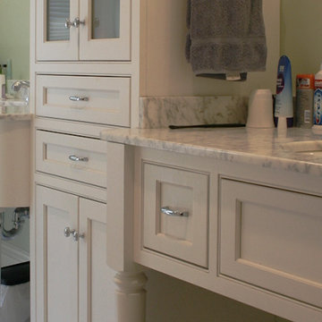 Plain & Fancy Bathrooms