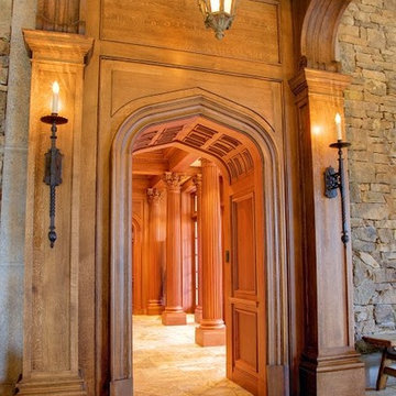 Doorways