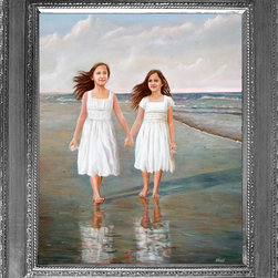 Portraits - Artwork