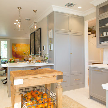 Elegant Townhome in Pasadena