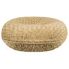 Bessie And Barnie Bagel Bed For Pets, Camel Rose, Large, X-Small