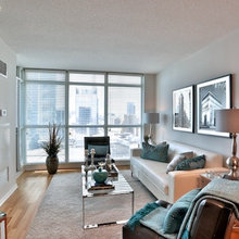 Living Room Ideas