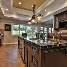 Kitchen Ideas