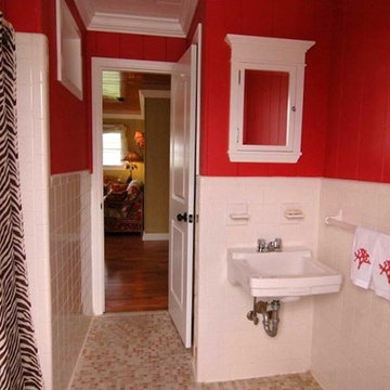 Holden Beach, NC - 2nd Row Foreclosure