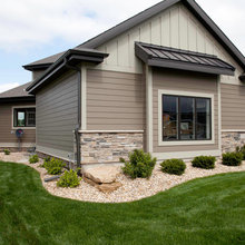 Landscape Ideas