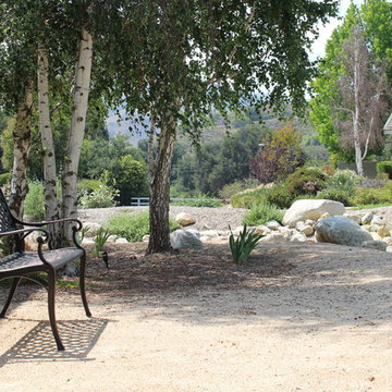 La Verne 2, CA