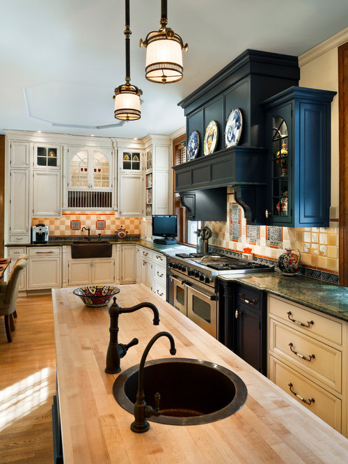 Warm Kitchen Designs Ideas, Pictures, Remodel and Decor