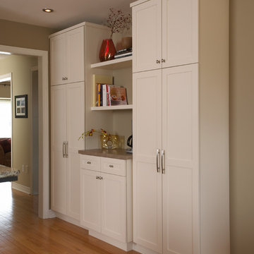 Wadsworth Kitchen