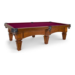 Billiards - Products