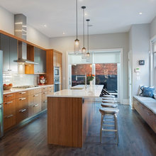 Kitchen Ideas