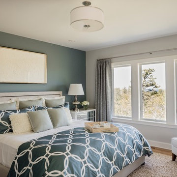 Boston Magazine Design Home 2016