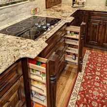 Kitchen Ideas
