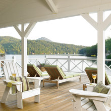 Cottage Architecture Ideas