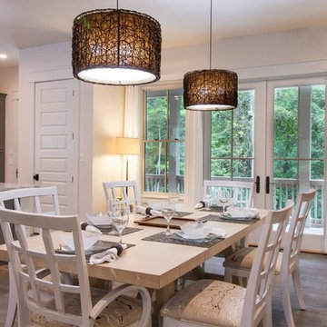 Plantation New Home