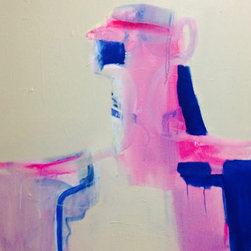 Hostage - Artwork