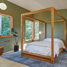 Airbnb Bedroom