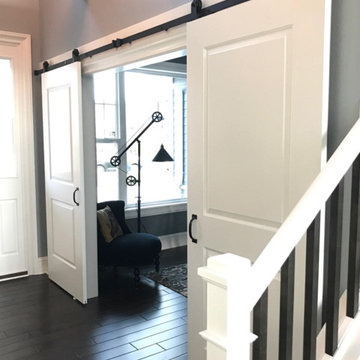 Custom Home Gallery