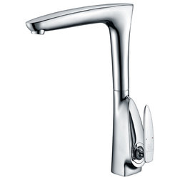 Contemporary Kitchen Faucets by Home Reno USA Inc.