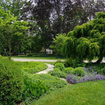 Ridgefield Residence