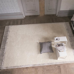 Montorio Dove Rug - Rugs